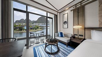 Steigenberger Guilin