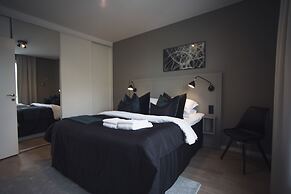 Sky Hotel Apartments Hospitalstorget