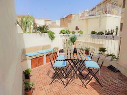 Suite Bagnara