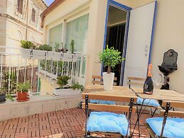 Suite Bagnara