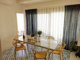 Suite Bagnara