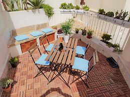 Suite Bagnara