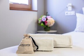 thecamp Hotel & Lodges - Aix en Provence