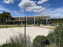 thecamp Hotel & Lodges - Aix en Provence