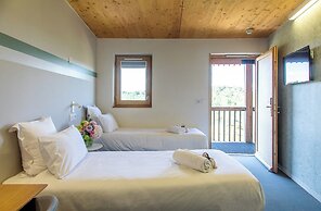thecamp Hotel & Lodges - Aix en Provence