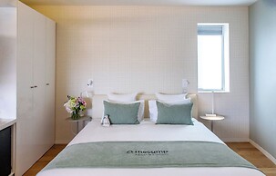 thecamp Hotel & Lodges - Aix en Provence