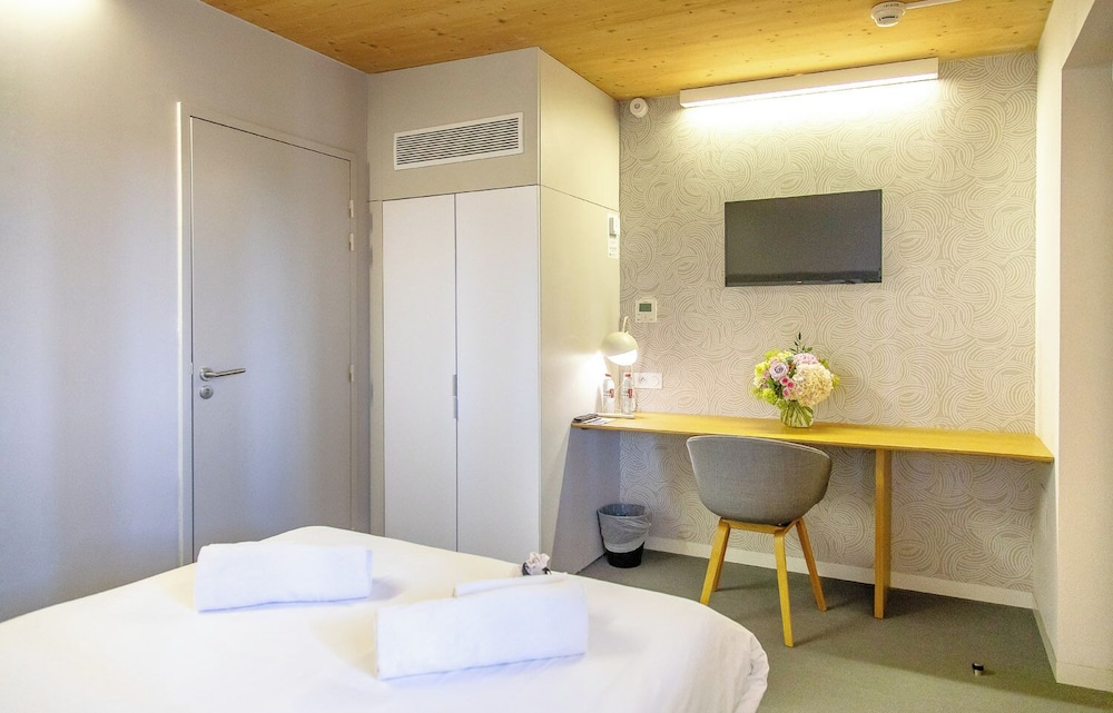 thecamp Hotel & Lodges - Aix en Provence