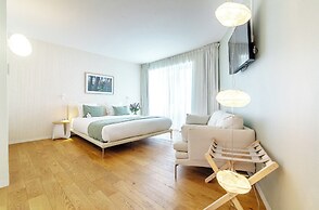 thecamp Hotel & Lodges - Aix en Provence