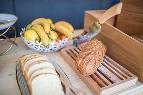 thecamp Hotel & Lodges - Aix en Provence