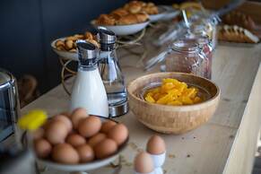thecamp Hotel & Lodges - Aix en Provence
