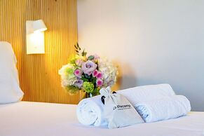thecamp Hotel & Lodges - Aix en Provence