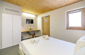 thecamp Hotel & Lodges - Aix en Provence