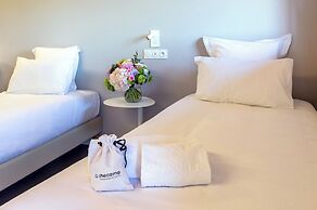 thecamp Hotel & Lodges - Aix en Provence