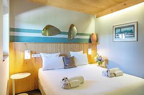 thecamp Hotel & Lodges - Aix en Provence