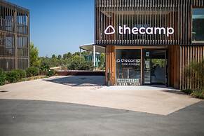thecamp Hotel & Lodges - Aix en Provence