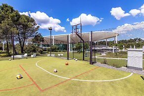 thecamp Hotel & Lodges - Aix en Provence