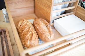 thecamp Hotel & Lodges - Aix en Provence