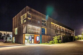 thecamp Hotel & Lodges - Aix en Provence