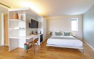 thecamp Hotel & Lodges - Aix en Provence