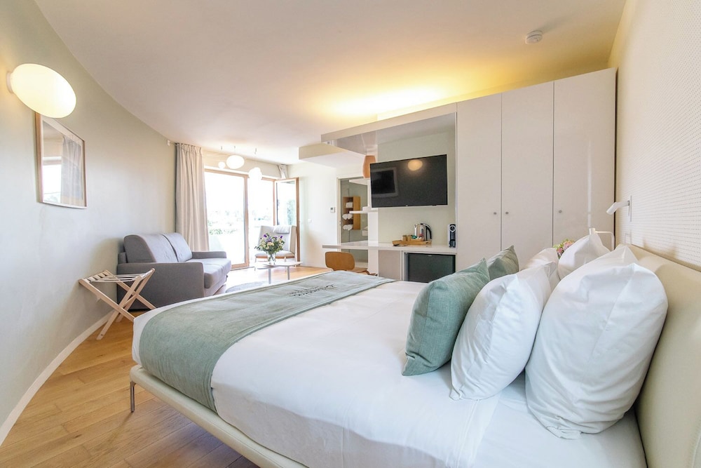 thecamp Hotel & Lodges - Aix en Provence