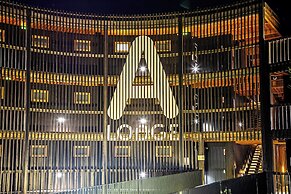 thecamp Hotel & Lodges - Aix en Provence
