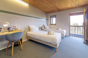 thecamp Hotel & Lodges - Aix en Provence