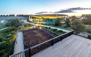 thecamp Hotel & Lodges - Aix en Provence