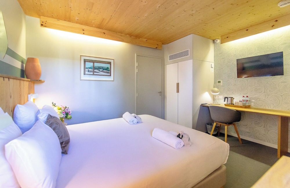 thecamp Hotel & Lodges - Aix en Provence