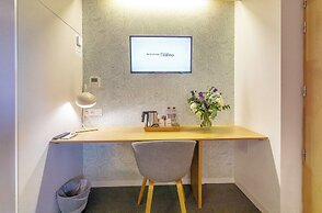 thecamp Hotel & Lodges - Aix en Provence