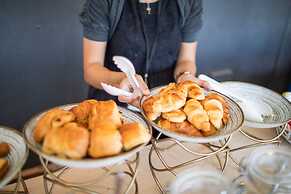 thecamp Hotel & Lodges - Aix en Provence