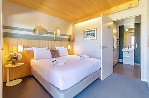 thecamp Hotel & Lodges - Aix en Provence