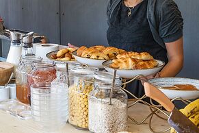 thecamp Hotel & Lodges - Aix en Provence