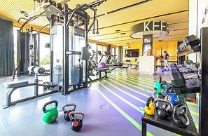thecamp Hotel & Lodges - Aix en Provence