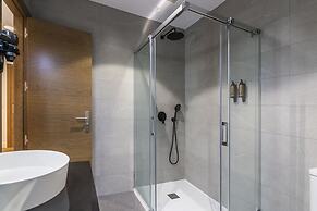 Aquitania Home Suites