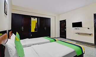 Treebo Trend The Banjaara Suites