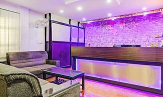Treebo Trend The Banjaara Suites