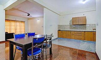 Treebo Trend The Banjaara Suites