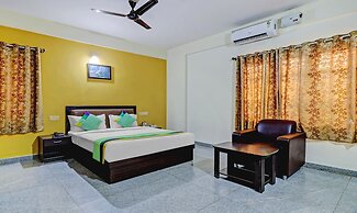 Treebo Trend The Banjaara Suites
