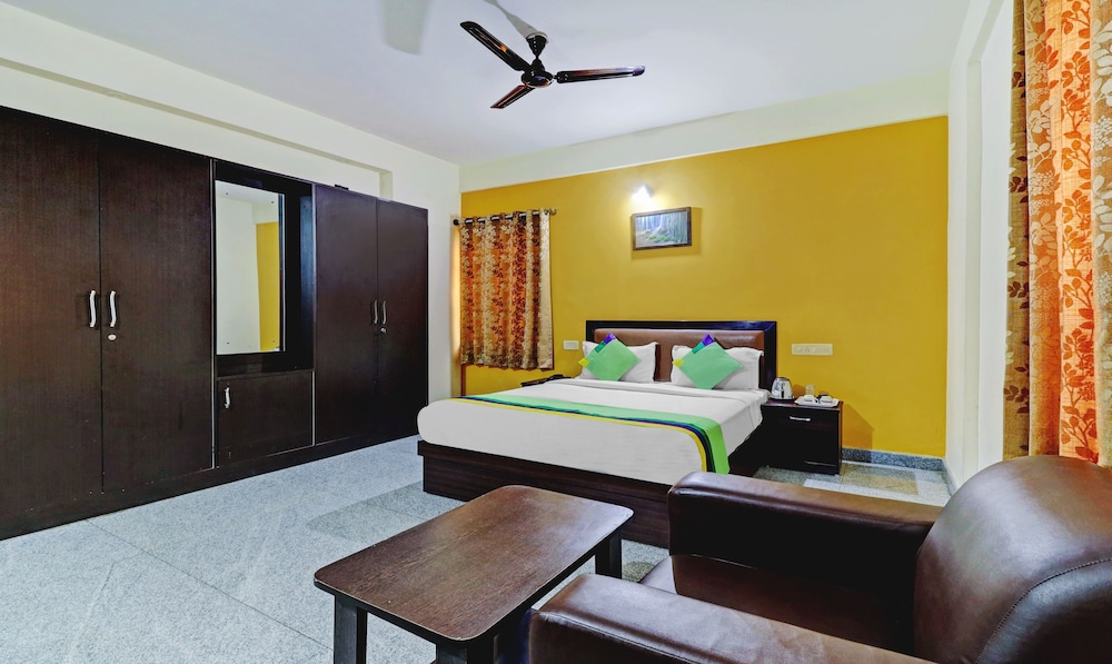 Treebo Trend The Banjaara Suites