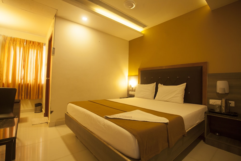 Hotel Venition Inn