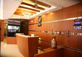 Hotel Venition Inn
