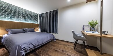 Spatium Ginza Pony