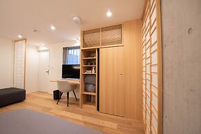 Spatium Ginza Pony