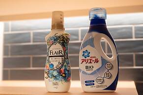 Spatium Ginza Pony