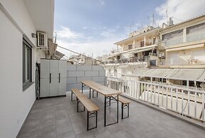 Alterra Vita City Apartment