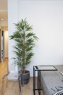 Alterra Vita City Apartment