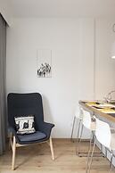 Alterra Vita City Apartment