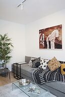 Alterra Vita City Apartment
