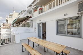 Alterra Vita City Apartment