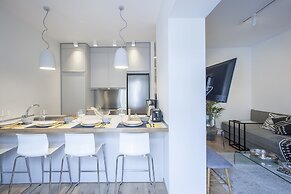 Alterra Vita City Apartment